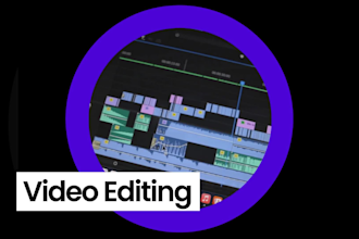 professional video editing with premiere pro fast and quality edits