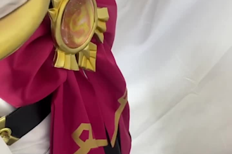 cosplay creation 3d wearable 3d mask cosplay wig cosplay props for 3d printing