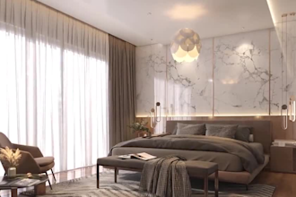 do archl and interior photorealistic rendering and animation