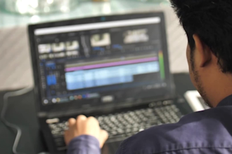 do documentary and true crime video editing services