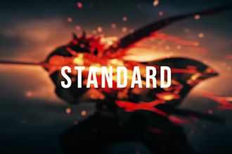 be your professional amv editor