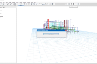 do structural design and detailing for rc, steel buildings