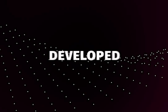 transform your website with expert react js  developer