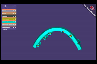 do expert dental design on exocad crowns, bridges and more