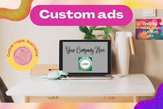 design 3 custom youtube thumbnails to make your videos pop