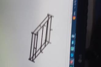 design mechanical parts and furniture for you