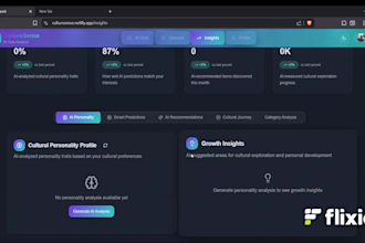 build an ai powered saas platform with generative ai