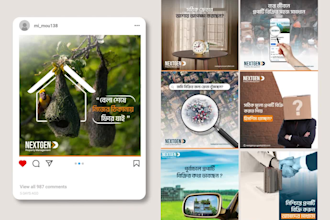 create property management promotional ads