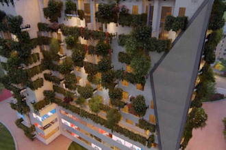 elevate your spaces, freelance architectural design services