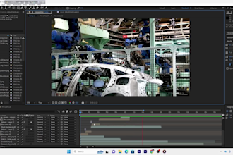 make documentary style videos like magnets media, ali abdal, iman gadzhi