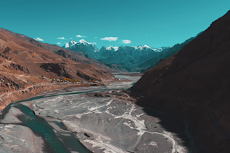 shoot cinematic videos across india