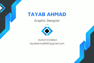 create canva banner design with active links