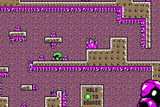 develop 2d games with gdevelop or gamemaker studio 2 game