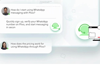 create saas explainer video 2d 3d b2b startup web promo app web screencast video