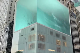 3d hologram video 3d hologram animation 3d vfx animation futuristic hologram