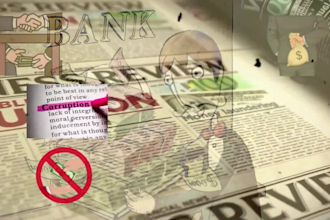 create automated cashcow, cash money, finance videos for you