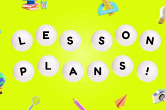 create engaging lesson plans and interactive presentations