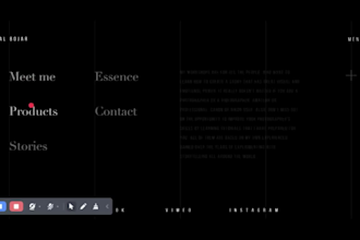 interactive 3d animated wix website 3d animated wix responsive 3d animated wix