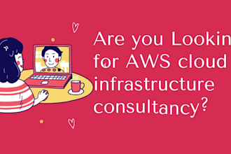 fix AWS, multi cloud infrastructure consultancy