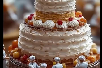 do amazing  food  animation, food recipe, food  photography,3d food photographer