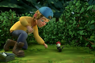 create 3d character animation video, 3d kids animated music cartoon animation