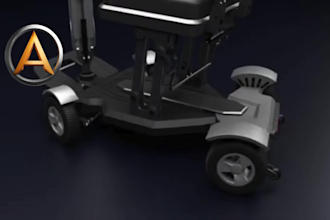 3d product animation video ads 3d industrial explainer video rendering cinema 4d