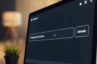 generate realistic ai images