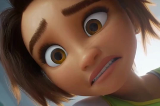 3d animation video, cartoon animation, 3d character animation, 3d music video