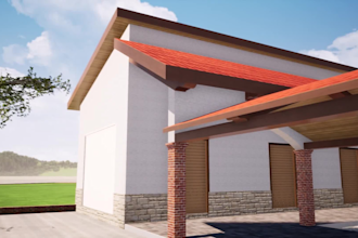 create an awesome design for your home or business