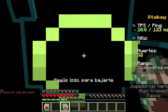create a minecraft datapack