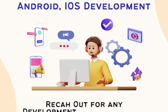 fix android app crashes, bugs or anr issues