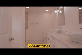 professional real estate video editing
