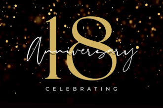 design professional customized backdrop design services