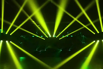 create 3d exhibitions, concerts, event and stage design