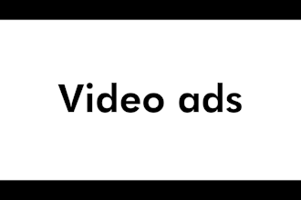 make short promotional video ads