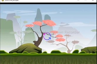 create 2d games in python using pygame