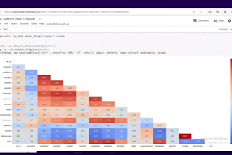 build a python ai script for discord bot or server automation, web scraper