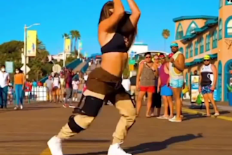 do tiktok dance, dance video, group video, dance choreography, shuffle dance