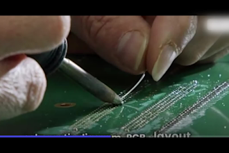 design custom and professional pcbs for your needs