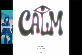 design album cover art for your music