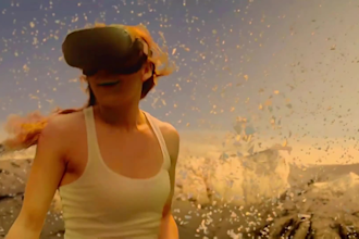 oculus vr game design vr game development, unity vr game, VR multiplayer game