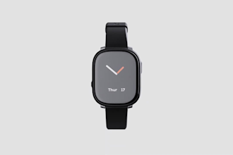 do 3d watch animation 3d jewelry animation 3d product animation 3d watch model