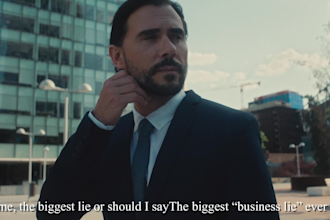add closed captions and provide srt for your video
