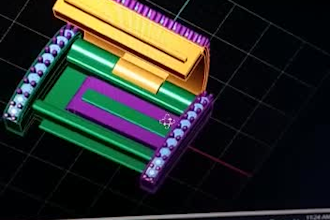 make any lock for buckle bracelet, necklace and watch