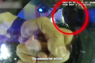 do video editing in true crime and cash cow niche