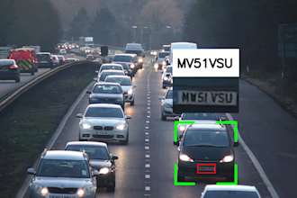 do face recognition, counting, tracking and object detection