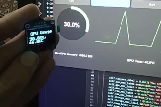do esp32, stm32, teensy, raspberry pi, arduino programming