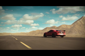 do realistic 3d car animation, truck modeling, car chase animation, 3d sport car