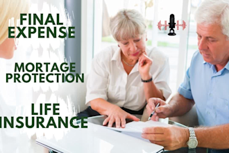 do appointment setting for life insurance