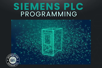 program siemens plc s71200 s71500 using tia portal
